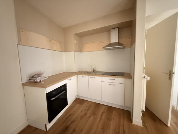 Appartement
         1 pièce
        - 32 m² Exclusivité