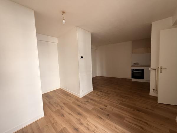 Appartement
         1 pièce
        - 32 m² Exclusivité