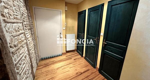 À vendre Appartement 3 pièces 88.98 m² - Castres 81100