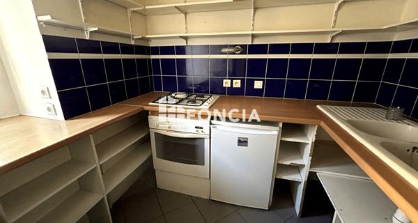 À vendre Appartement 3 pièces 88.98 m² - Castres 81100