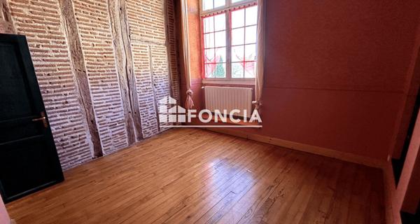 À vendre Appartement 3 pièces 88.98 m² - Castres 81100