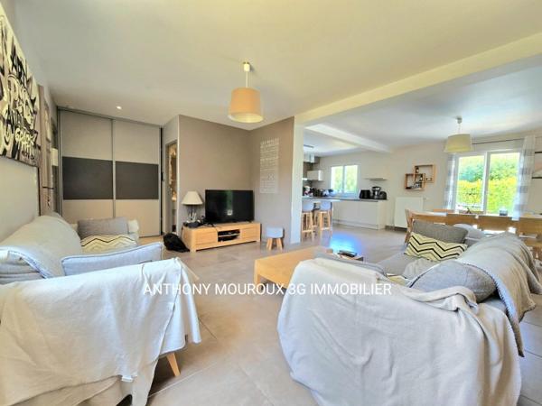 Vente / Maison à Saint-Denis-lès-Bourg (01000)
