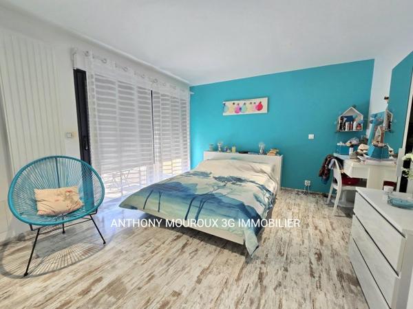 Vente / Maison à Saint-Denis-lès-Bourg (01000)