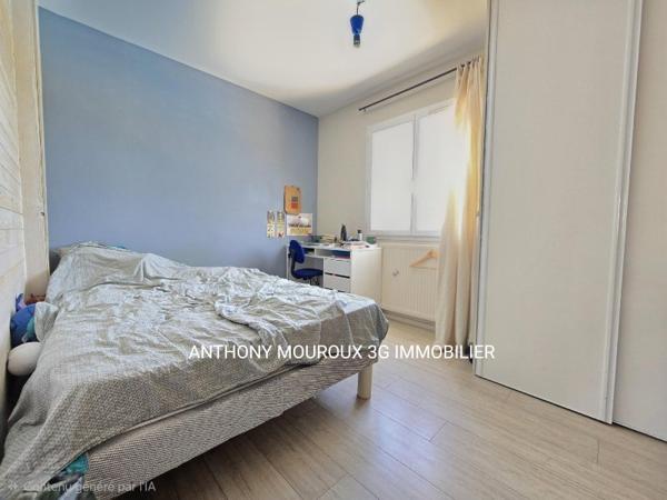 Vente / Maison à Saint-Denis-lès-Bourg (01000)