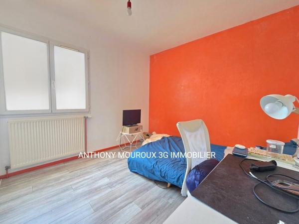 Vente / Maison à Saint-Denis-lès-Bourg (01000)
