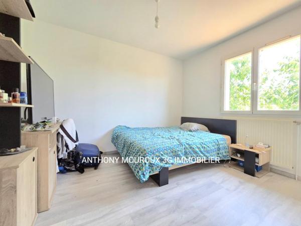 Vente / Maison à Saint-Denis-lès-Bourg (01000)