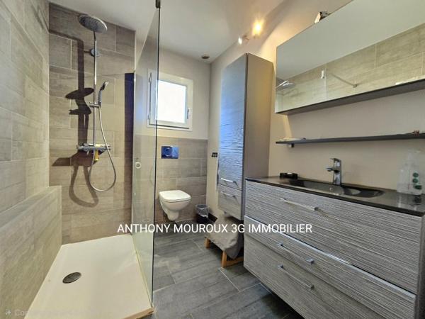 Vente / Maison à Saint-Denis-lès-Bourg (01000)