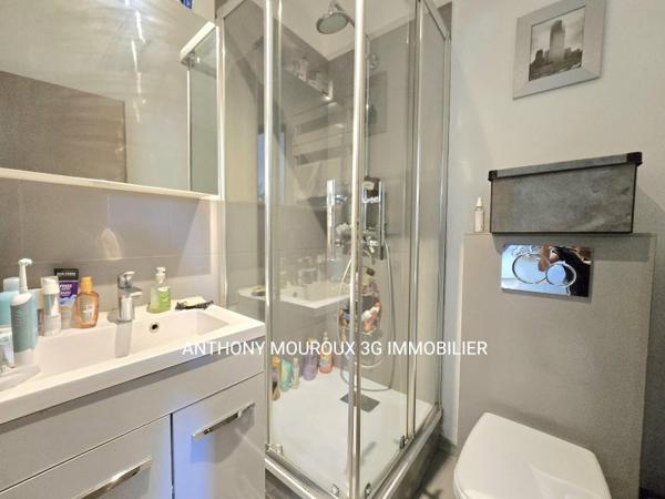 Vente / Maison à Saint-Denis-lès-Bourg (01000)