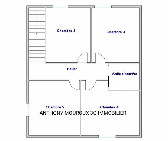 Vente / Maison à Saint-Denis-lès-Bourg (01000)