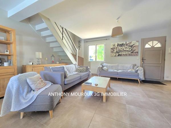 Vente / Maison à Saint-Denis-lès-Bourg (01000)