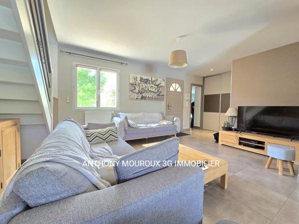 Vente / Maison à Saint-Denis-lès-Bourg (01000)