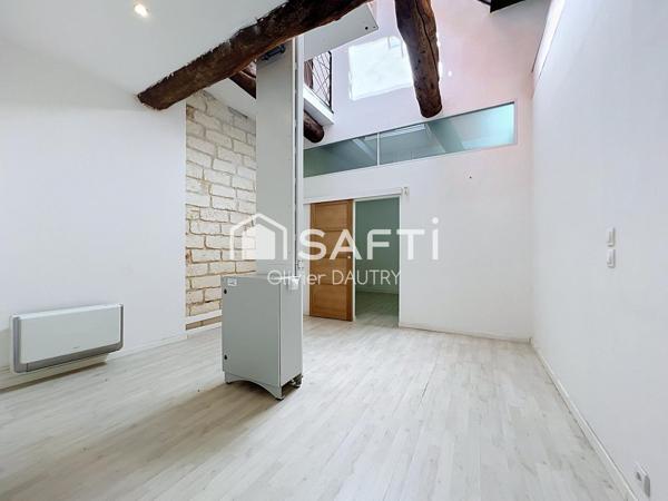 Maison rénovée – 3 chambres – Clim & Garage