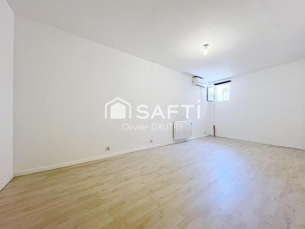 Maison rénovée – 3 chambres – Clim & Garage