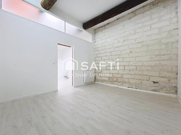 Maison rénovée – 3 chambres – Clim & Garage
