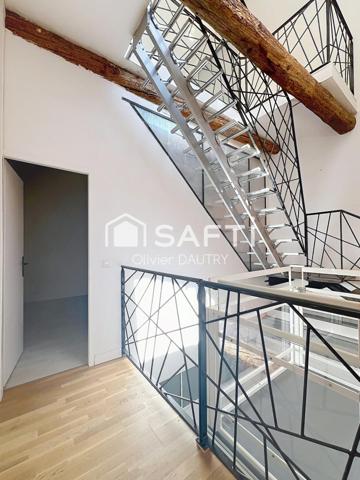 Maison rénovée – 3 chambres – Clim & Garage