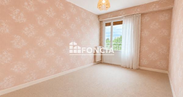 À vendre Appartement 3 pièces 74 m² - Lisieux 14100
