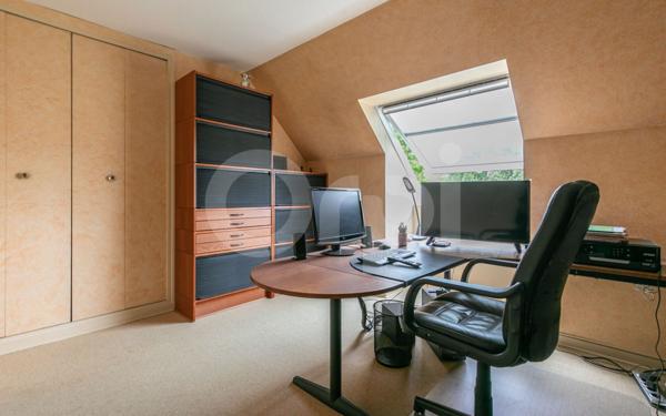 Maison à vendre    7 pièces •  La Queue-en-Brie