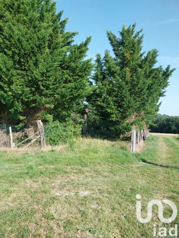 Terrain à vendre 3 300 m² Cazes-Mondenard