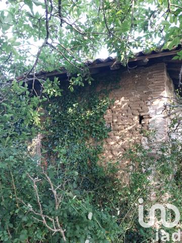Terrain à vendre 3 300 m² Cazes-Mondenard