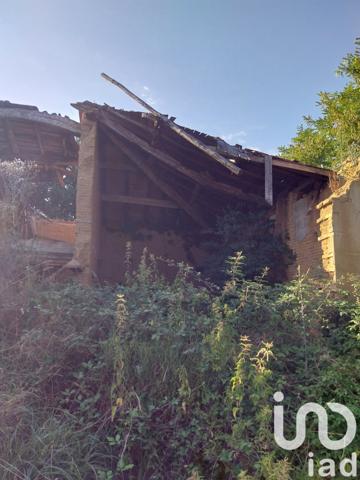 Terrain à vendre 3 300 m² Cazes-Mondenard