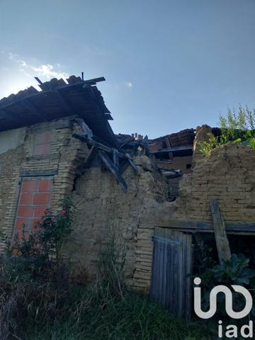 Terrain à vendre 3 300 m² Cazes-Mondenard