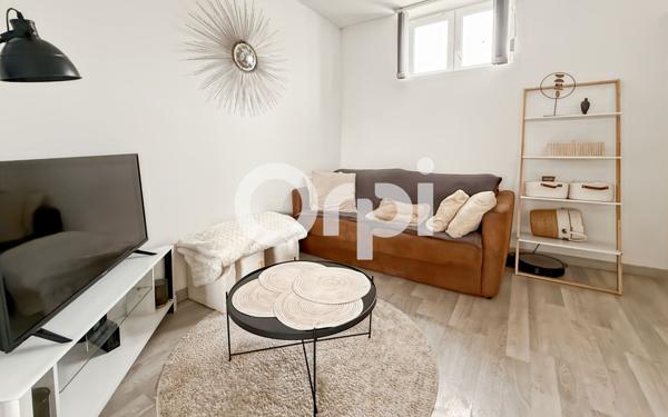 Appartement à vendre    2 pièces • 54,42 m2 Le Portel