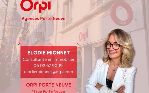 Appartement à vendre    2 pièces • 54,42 m2 Le Portel