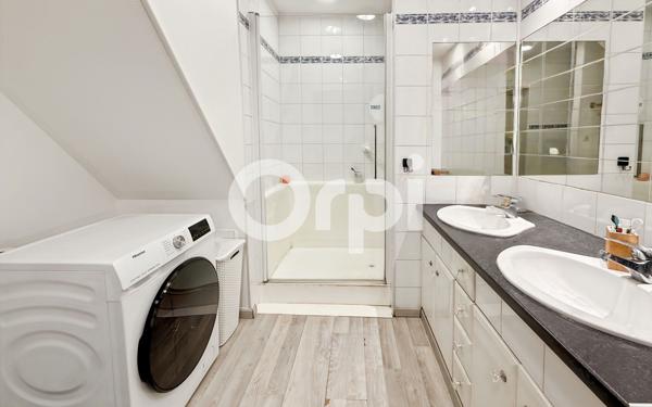 Appartement à vendre    2 pièces • 54,42 m2 Le Portel