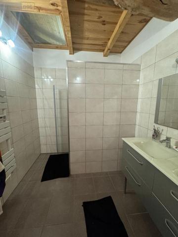 Maison à vendre à Figeac dans le Lot (46100), ref : MAIS47