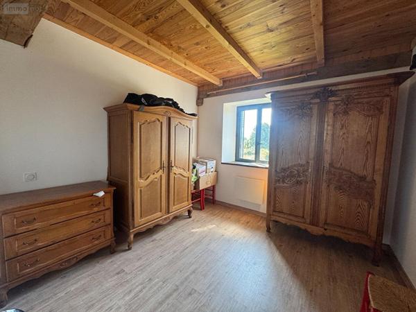 Maison à vendre à Figeac dans le Lot (46100), ref : MAIS47