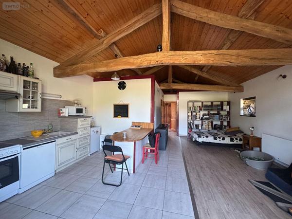 Maison à vendre à Figeac dans le Lot (46100), ref : MAIS47