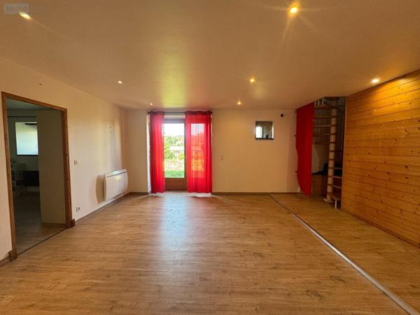 Maison à vendre à Figeac dans le Lot (46100), ref : MAIS47