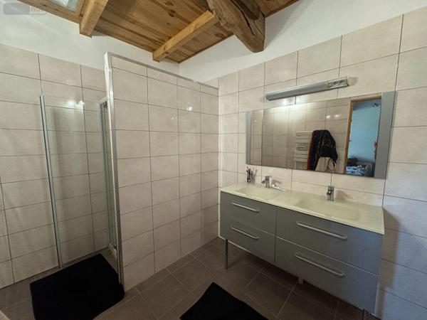Maison à vendre à Figeac dans le Lot (46100), ref : MAIS47