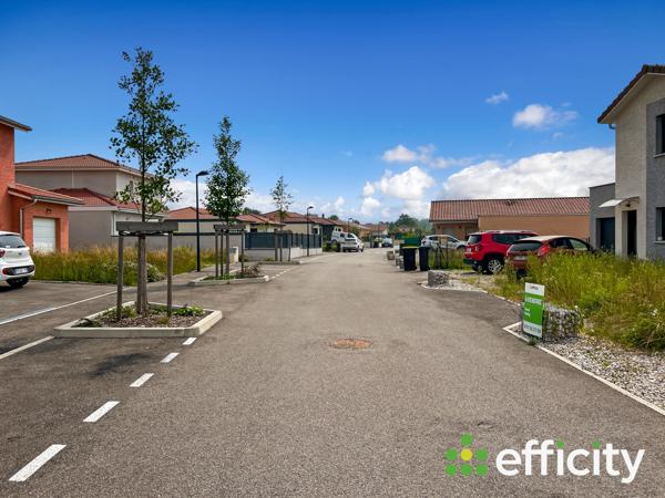 Terrain - 316 m² Exclusivité efficity