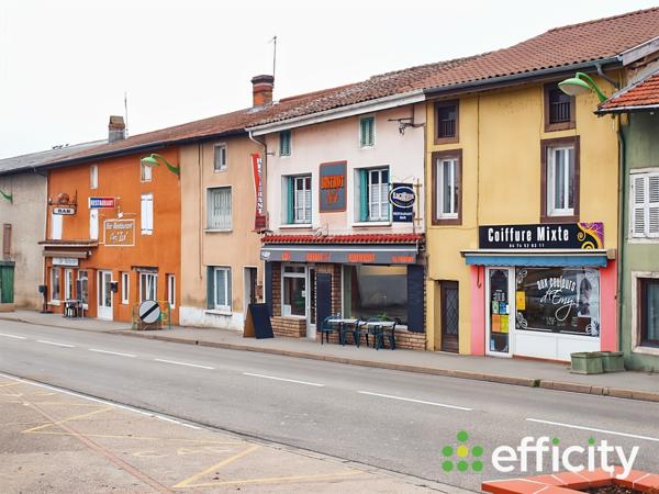 Terrain - 316 m² Exclusivité efficity