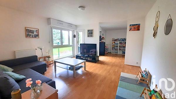 Appartement à vendre 5 pièces 100 m² Les Ulis