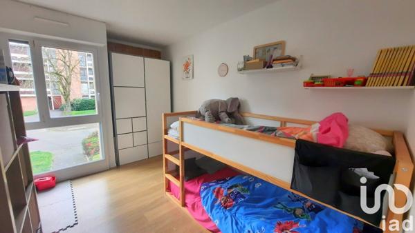 Appartement à vendre 5 pièces 100 m² Les Ulis