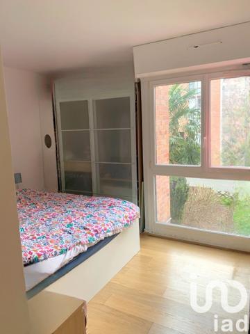 Appartement à vendre 5 pièces 100 m² Les Ulis