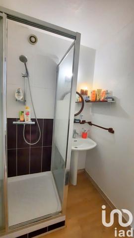 Appartement à vendre 5 pièces 100 m² Les Ulis