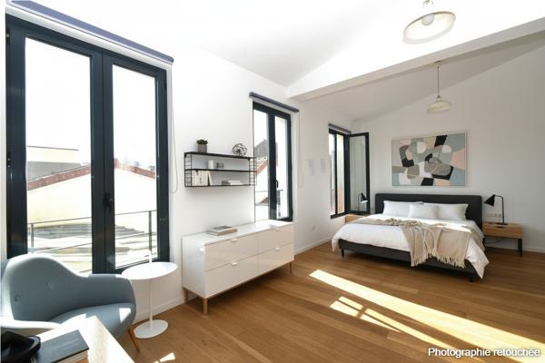MAISON FAMILIALE - Asnières-sur-Seine , Asnieres sur seine MAISON FAMILIALE - Asnières-sur-Seine , Asnieres sur seine