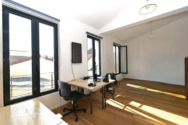 MAISON FAMILIALE - Asnières-sur-Seine , Asnieres sur seine MAISON FAMILIALE - Asnières-sur-Seine , Asnieres sur seine