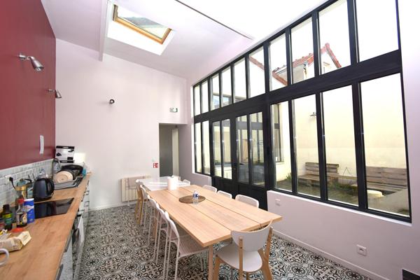 MAISON FAMILIALE - Asnières-sur-Seine , Asnieres sur seine MAISON FAMILIALE - Asnières-sur-Seine , Asnieres sur seine