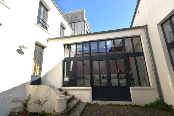 MAISON FAMILIALE - Asnières-sur-Seine , Asnieres sur seine MAISON FAMILIALE - Asnières-sur-Seine , Asnieres sur seine