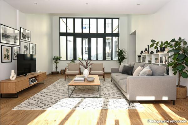 MAISON FAMILIALE - Asnières-sur-Seine , Asnieres sur seine MAISON FAMILIALE - Asnières-sur-Seine , Asnieres sur seine