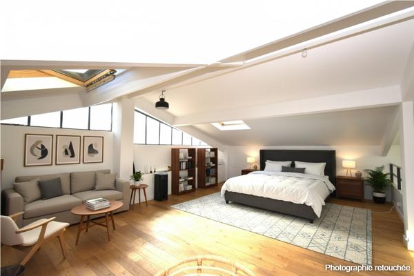MAISON FAMILIALE - Asnières-sur-Seine , Asnieres sur seine MAISON FAMILIALE - Asnières-sur-Seine , Asnieres sur seine