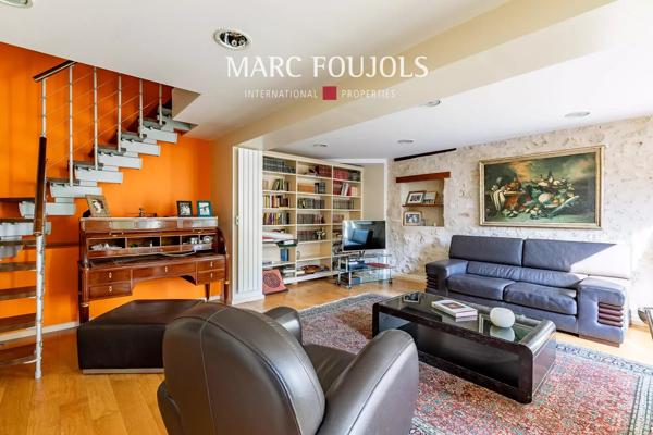 Maison ancienne – Propriété en pierre