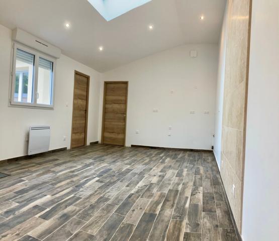 Deux maisons à NANTEUIL LES MEAUX (77)