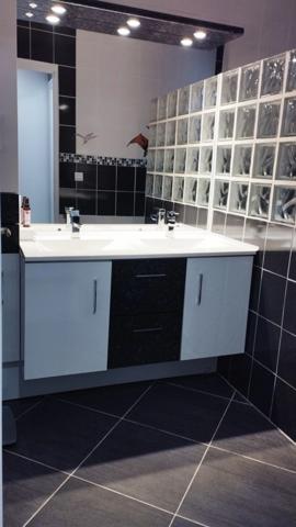 Deux maisons à NANTEUIL LES MEAUX (77)