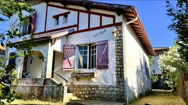 MAISON A DAX DE 129 M2