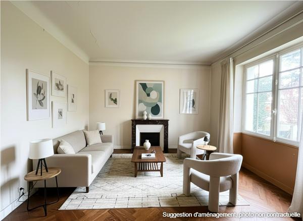 MAISON A DAX DE 129 M2